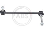 A.B.S. 261044 - Stabilizzatore Oe 991 343 069 02 Per Cayman (981), Boxster (981), 911 (991), 718 (982)