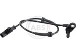 A.B.S. 30737 - Sensore Di Velocità Ruota Oe 47900AX600 Per Micra Iii (K12), Note (E11, NE11)