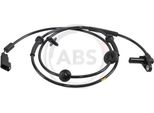 A.B.S. 30451 - Oe 1371543 Sensore, Velocità Ruota Per Transit, Transit Tourneo