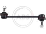 A.B.S. 260812 - Stabilizzatore Oe 517857 Per DS5, DS5 (Kf), 3008 (0U), 508 (8D), 508 (8E)