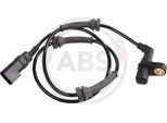 A.B.S. 30243 - Oe 1320247 Sensore, Velocità Ruota Per Ka (Rb), Street Ka (RL2)