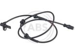 A.B.S. 30566 - Sensore Oe 46763853, Velocità Ruota Per Gtv (916), Spider (916), Marea
