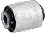 A.B.S. 271512 Cuscinetto, Braccio Trasversale Oe 9676032180 Compatibile Con Rifter, Partner, 508, 5008, 308, 3008, Grandland, Combo, C4, C5, Berlingo