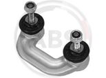 A.B.S. 260012 - Stabilizzatore Oe 4D0 411 317J Per A8 (4D), A6 (4B)