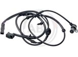 A.B.S. 30831 - Oe 8E0927807C Sensore, Velocità Ruota Per A4 (8E), A4 (8H)