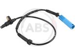 A.B.S. 30123 - Oe 34 52 6 752 016 Sensore, Velocità Ruota Per X5 (E53)