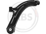 A.B.S. 210748 - Braccio Di Comando Oe 54500 AX600 Per Micra Iii (K12), Note (E11, NE11)