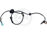 A.B.S. 31070 - Sensore Oe 47911CA000, Velocità Ruota Per Murano I (Z50)