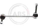 A.B.S. 260593 - Stabilizzatore Oe 31 35 6 773 023 Per X6 (F16), X6 (E71), X5 (F15, F85), X5 (E70)