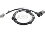 A.B.S. 30724 - Oe 47910 BM400 Sensore, Velocità Ruota Per Almera Ii (N16)