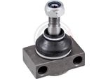 A.B.S. 220372 - Giunto Di Supporto Oe 2271V007000005 Per Cabrio (450), Roadster (452), Fortwo (451), Fortwo (450), Fortwo Cabrio (451), Fortwo Cabrio (450), Crossblade (450), City-Coupe (450)