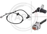 A.B.S. 30729 - Sensore Oe 47910BU800, Velocità Ruota Per Almera Tino (V10)