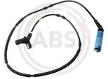 A.B.S. 30265 - Sensore Oe 34 52 6 752 702, Velocità Ruota Per Serie 3 (E46)