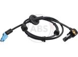 A.B.S. 30726 - Oe 47911 BN800 Sensore, Velocità Ruota Per Almera Ii (N16)