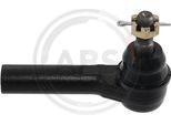 A.B.S. 230800 - Tirante Oe K05143556AA Per Commander (Xh, Xk), Grand Cherokee Iii (Wh, Wk)