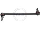 A.B.S. 260643 - Stabilizzatore Oe 54618 4CB0A Per Koleos Ii (Hc), Koleos I (Hy), X-Trail (T32), X-Trail (T31), Teana Ii (J32), Qashqai +2 I (J10), Murano Ii (Z51)