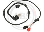 A.B.S. 30006 - Sensore, Velocità Ruota Oe 4B0927803 Per A6 (4B)