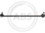 A.B.S. 260319 - Stabilizzatore Oe 31 35 6 753 767 Per Serie 7 (E65)