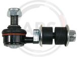 A.B.S. 260235 - Stabilizzatore Oe 1954778 Per Maverick, Terrano Ii (R20), Terrano I (WD21)