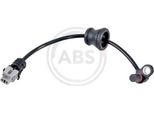 A.B.S. 31244 - Sensore Oe 96626080, Velocità Ruota Per Antara (L07), Captiva
