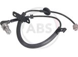 A.B.S. 30775 - Sensore Oe 479100M000, Velocità Ruota Per Almera I (N15)