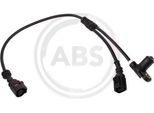 A.B.S. 30154 - Oe 1112765 Sensore, Velocità Ruota Per Galaxy (Wgr), Alhambra (7V), Sharan (7M)