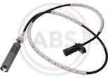 A.B.S. 30267 - Sensore Oe 34 52 6 760 425, Velocità Ruota Per Serie 3 (E91), Serie 3 (E92), Serie 3 (E90), Serie 1 (E82), Serie 1 (E88), Serie 1 (E87), Serie 1 (E81)