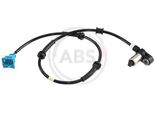 A.B.S. 30397 - Oe 454581 Sensore, Velocità Ruota Per 106 Ii, Saxo
