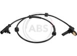 A.B.S. 30741 - Sensore, Velocità Ruota Oe 47900AV710 Per Primera (P12)