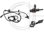A.B.S. 32083 - Sensore, Velocità Ruota Oe 59810A5300 Per I30 (Gd)