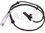 A.B.S. 30156 - Oe 34 52 1 163 957 Sensore Velocità Ruota Per Serie 5 (E39)