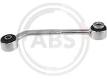 A.B.S. 260301 - Stabilizzatore Oe 203 320 07 89 Per Clk (A209), Clk (C209), Classe Clc (CL203), Classe C (S203), Classe C (CL203), Classe C (W203), Classe C (W202)
