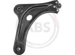 A.B.S. 210886 - Braccio Di Comando Oe 1613991180 Per C2 (Jm), C2 Enterprise (Jg), C3 I (Fc, Fn), C3 Pluriel (Hb), 1007 (Km)