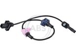 A.B.S. 31162 - Oe 57470T0BA01 Sensore Velocità Ruota Per CR-V Iv (Rm)