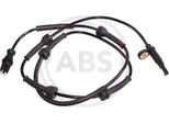 A.B.S. 30300 - Oe 7700 416 066 Sensore, Velocità Ruota Per Laguna I