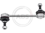 A.B.S. 260002 - Stabilizzatore Oe 60630757 Per 166 (936)