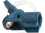 A.B.S. 30130 Sensore Velocità Ruota Oe 3M5T2B372AB Compatibile Con XC60, V50, S40, C70, C30, 5, 3, S-Max, Mondeo, Kuga, C-Max, Galaxy, Focus
