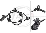 A.B.S. 31778 - Sensore Oe 13461617, Velocità Ruota Per Astra K