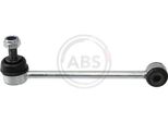 A.B.S. 260407 - Stabilizzatore Oe 33 35 6 764 428 Per Serie 3 (E91), Serie 3 (E92), Serie 3 (E93), Serie 3 (E90), Serie 1 (E82), Serie 1 (E88), Serie 1 (E87), Serie 1 (E81)