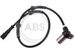 A.B.S. 30308 - Oe 7700 832 770 Sensore, Velocità Ruota Per Megane I, Megane Scenic