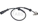 A.B.S. 31215 - Sensore Oe TAR100070, Velocità Ruota Per Discovery Ii (L318)