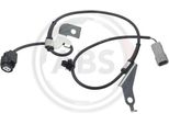 A.B.S. 30958 - Sensore Oe F1514370XA, Velocità Ruota Per RX-8 (Fe, Se)