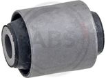 A.B.S. 271665 - Cuscinetto Oe 5131G1, Braccio Di Controllo Per 4008, 4007 (Vu, Vv), C4 Aircross, C-Crosser (Vu, Vv)