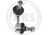 A.B.S. 260068 - Oe 54830 17020 Stabilizzatore Per Matrix (Fc), Accent Ii (Lc)