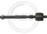A.B.S. 240442 - Oe 6001 547 606 Giunto Assiale, Tirante Per Logan, Sandero, Logan I, Logan Ii, Sandero I (Bs)