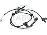 A.B.S. 31332 - Sensore Oe 8954352030, Velocità Ruota Per Yaris (P9)