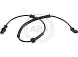 A.B.S. 30410 - Sensore Oe 8200001587, Velocità Ruota Per Laguna Ii