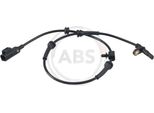 A.B.S. 30858 - Sensore Oe LR001057, Velocità Ruota Per Freelander 2 (L359)