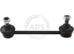 A.B.S. 260587 - Stabilizzatore Oe 52321 S2H 003 Per HR-V (Gh)