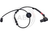 A.B.S. 30859 - Sensore Oe 9567102300, Velocità Ruota Per Atos (Mx)